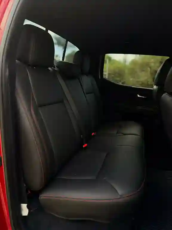 JDF Tapicería (Galería Tapicería vehículo)