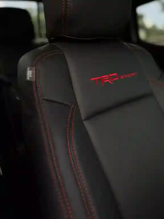 JDF Tapicería (Galería Tapicería vehículo)