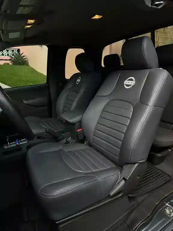 JDF Tapicería (Galería Tapicería vehículo)