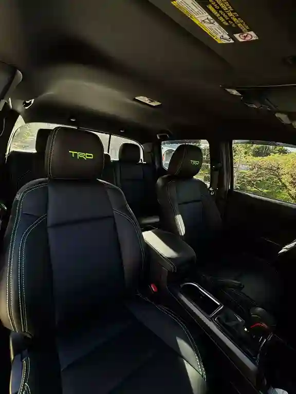 JDF Tapicería (Galería Tapicería vehículo)