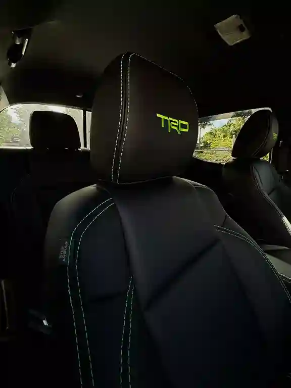 JDF Tapicería (Galería Tapicería vehículo)