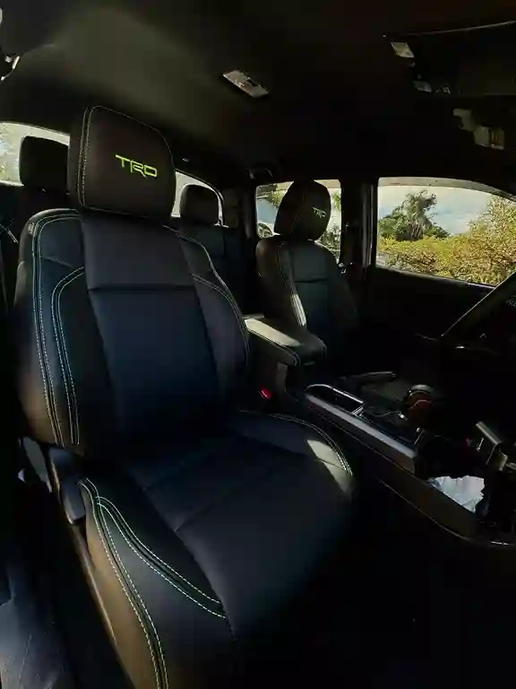 JDF Tapicería (Galería Tapicería vehículo)