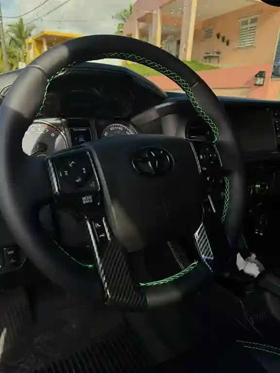 JDF Tapicería (Galería Tapicería vehículo)