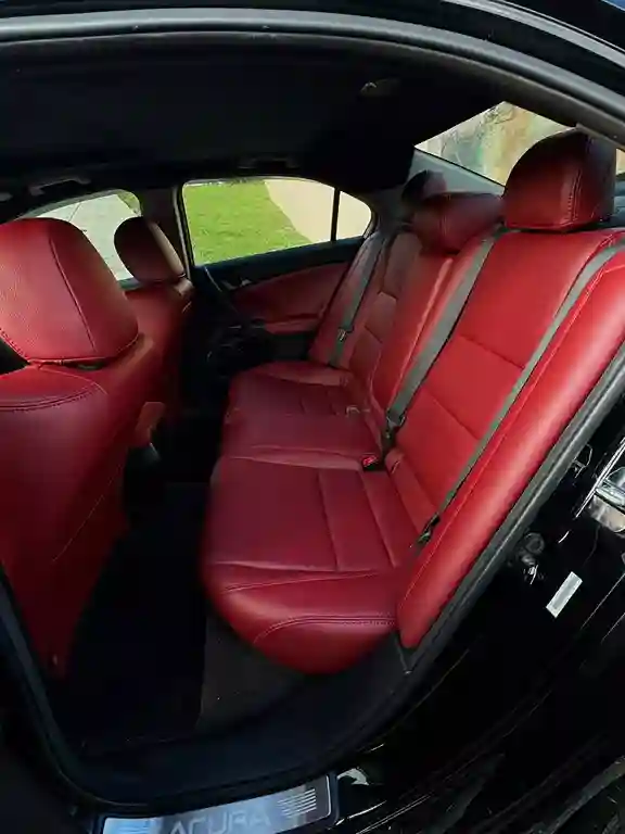 JDF Tapicería (Galería Tapicería vehículo)