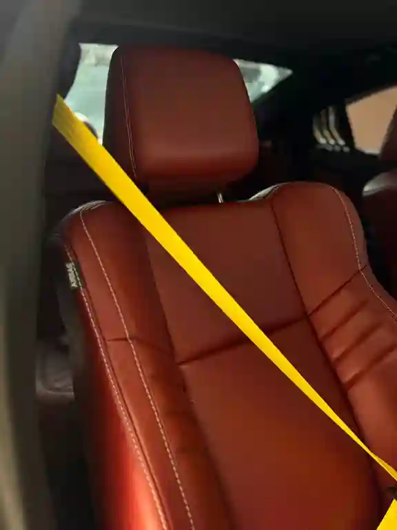 JDF Tapicería (Galería Tapicería vehículo)